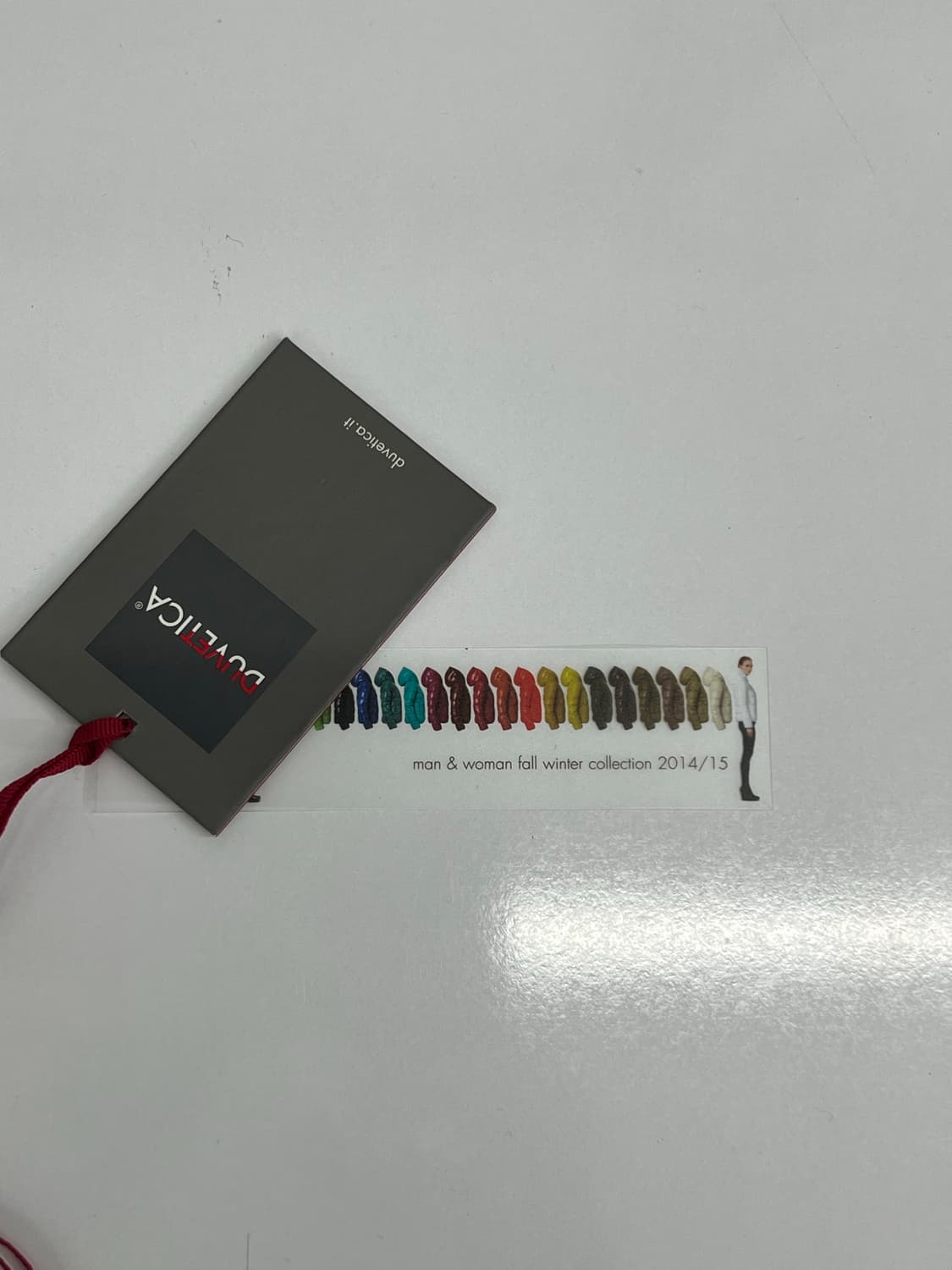 Duvetica dionisio gimp fullzip goosedown 상품이미지8