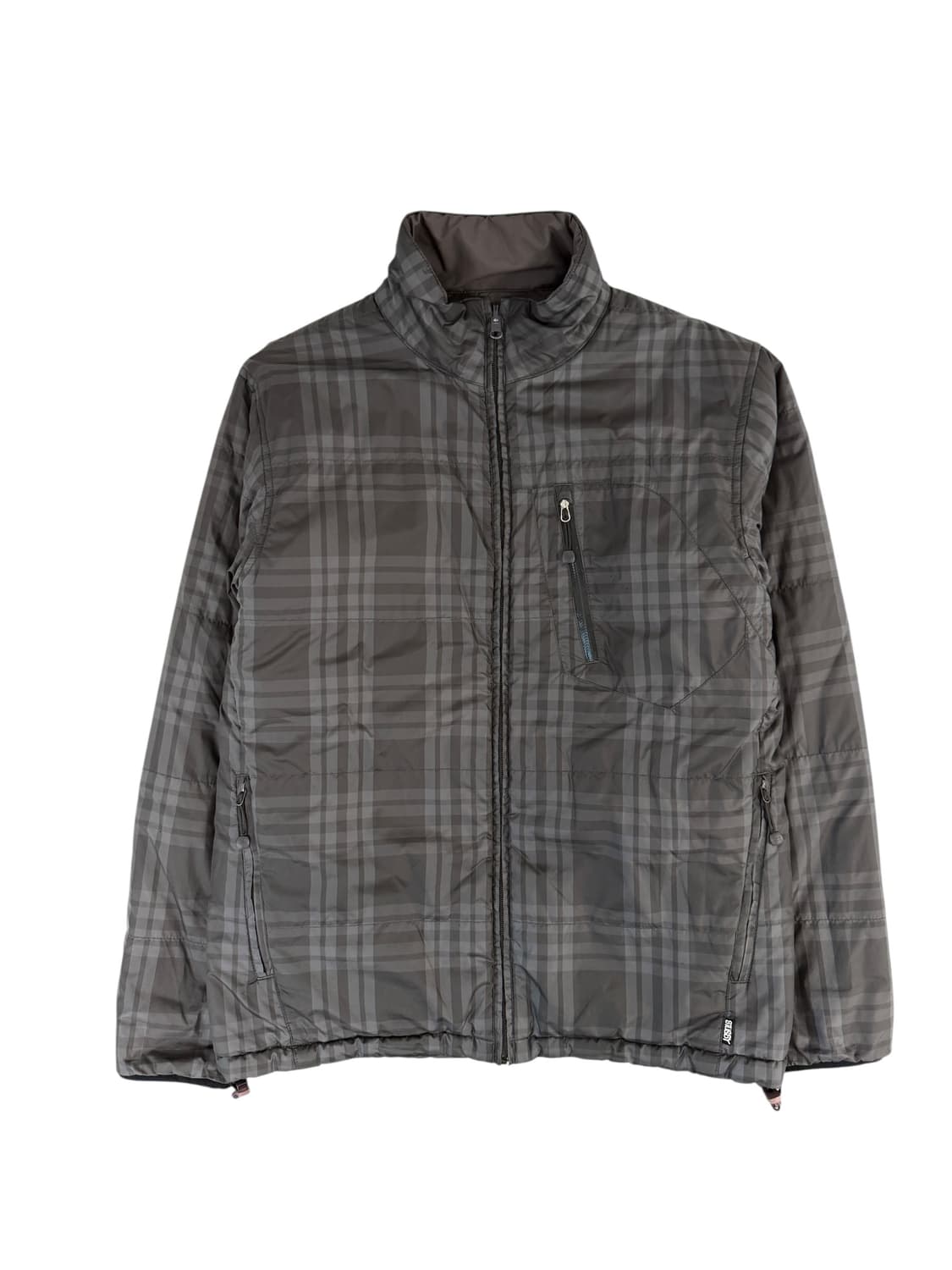 스투시 양면 자켓 (man s) 상품이미지1