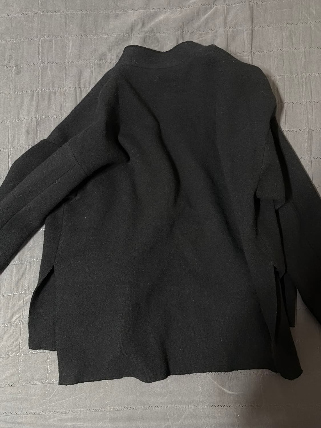 바레나 울 자켓 상품이미지3