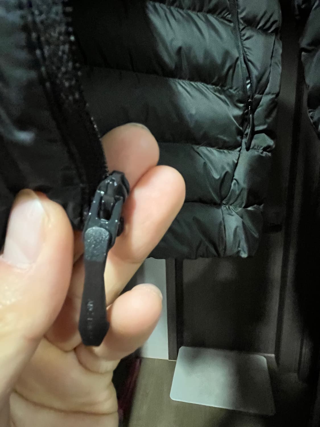 아크테릭스 세륨 후디 L 상품이미지4