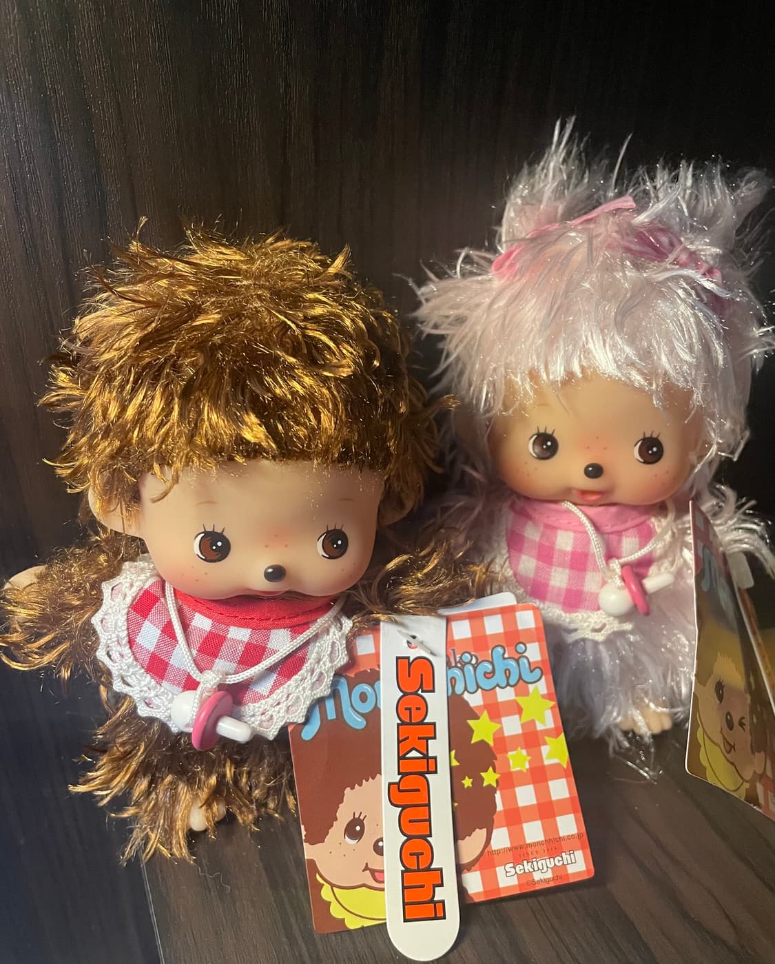 모코모코 베비치치세트 몬치치 상품이미지1