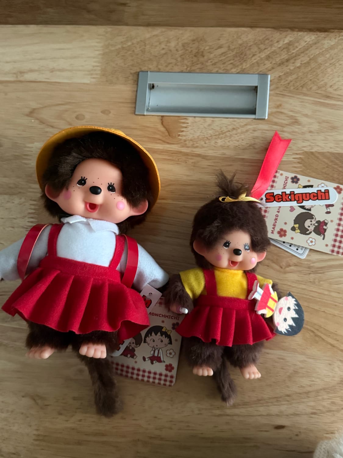 마루코 몬치치 인형,키링 판매합니다 상품이미지1