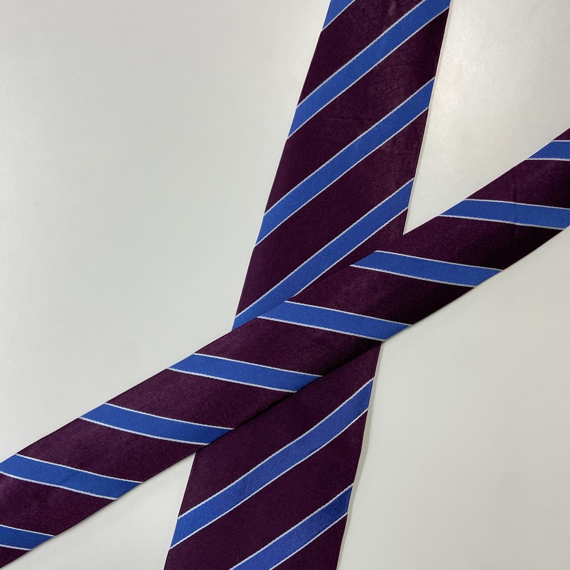 루이지 보렐리(BORRELLI) 명품 정품 넥타이 상품이미지4