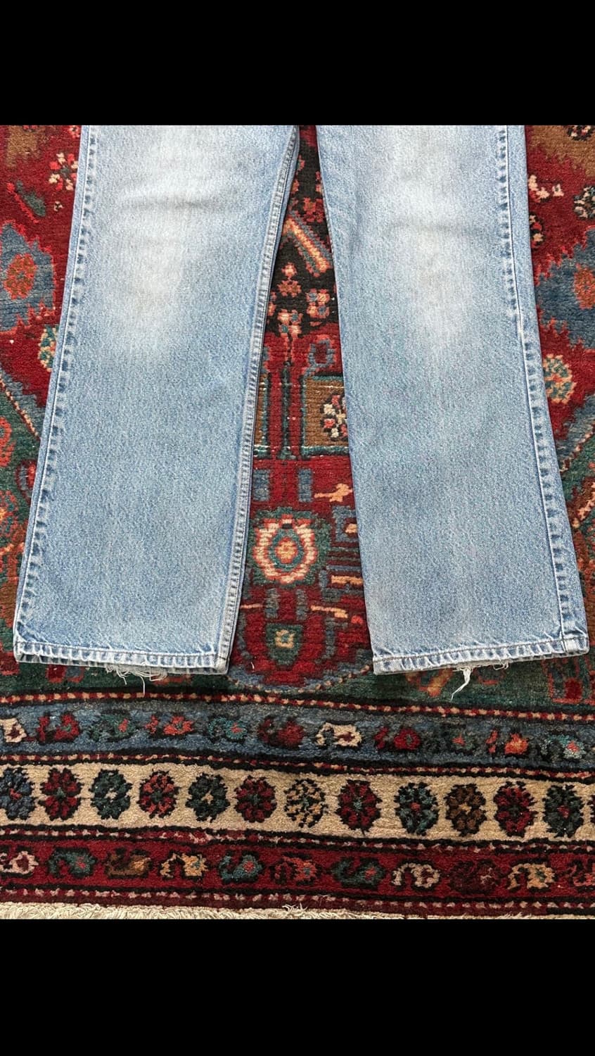 90s 리바이스 517 상품이미지5