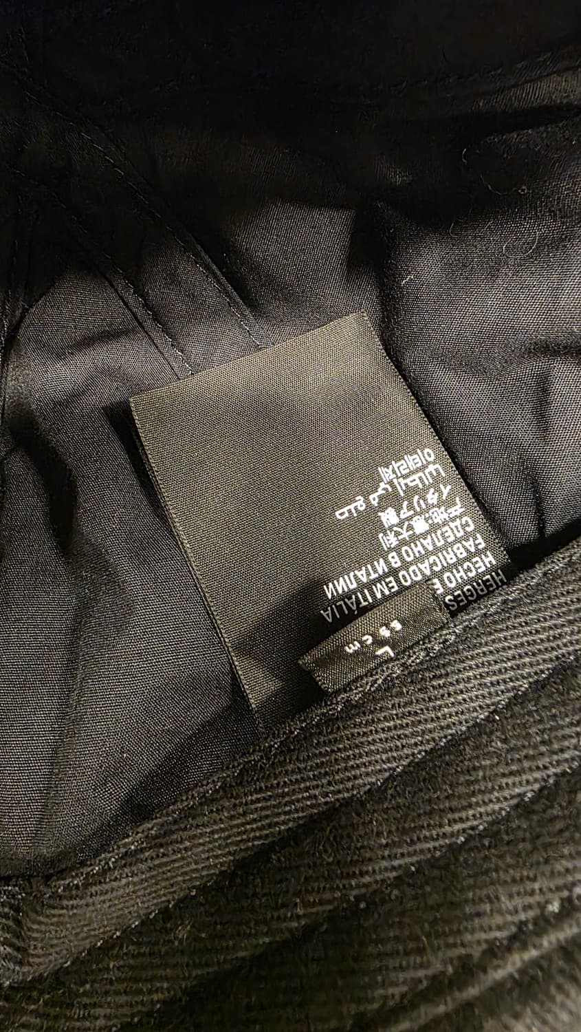 발렌시아가 볼캡 상품이미지3