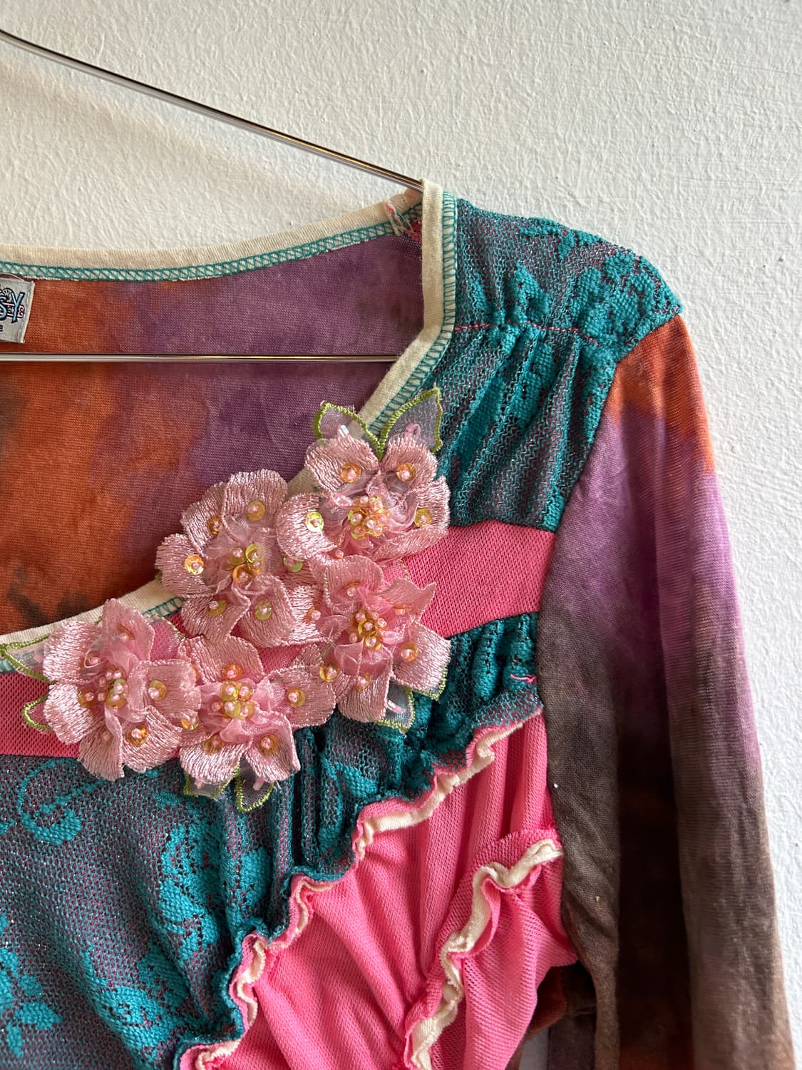 Fairy top 상품이미지2