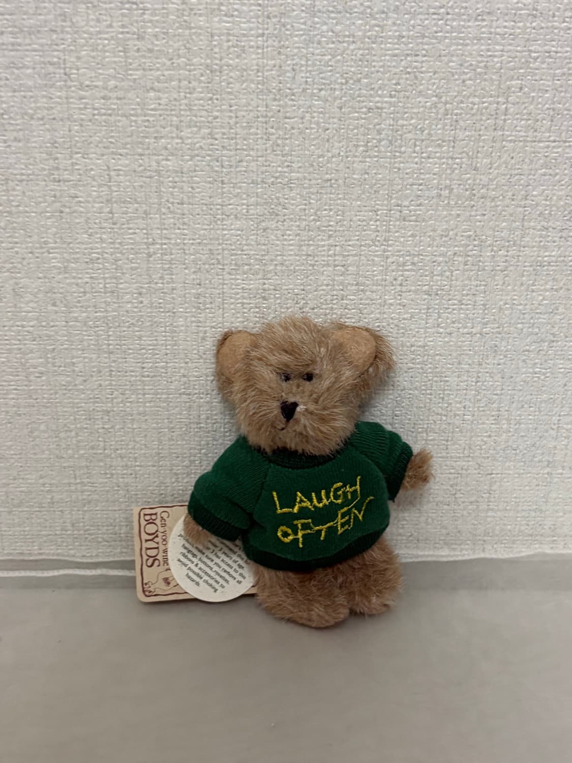 보이즈베어 쪼꼬미 상품이미지2