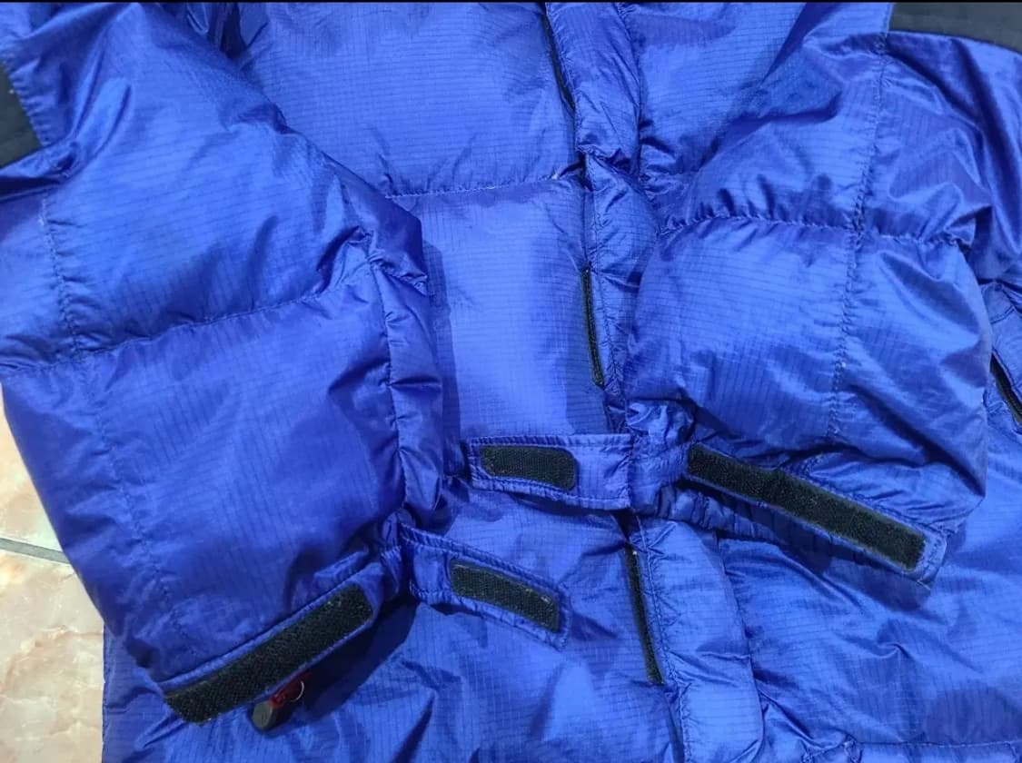 20260404 노스페이스700 써밋패딩 (95 M) 상품이미지6