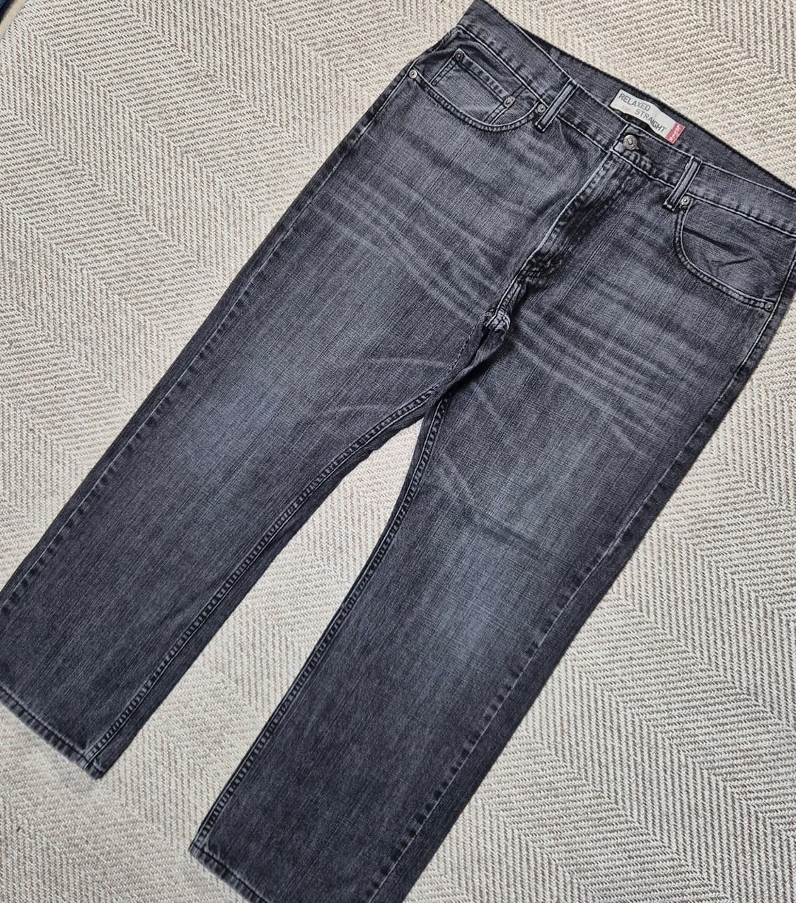 리바이스 559 (p66) 상품이미지2