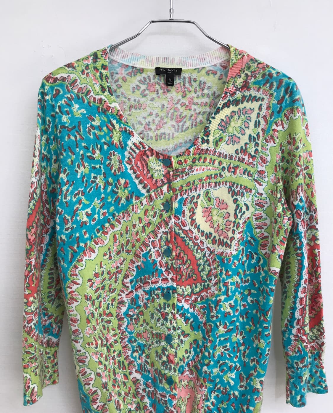 talbots cardigan 상품이미지2