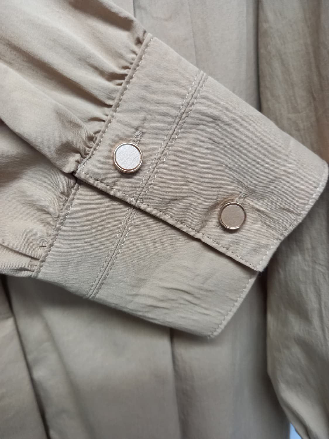 새 제이슨우 춘추 긴팔 맥시 롱 원피스 66 상품이미지8