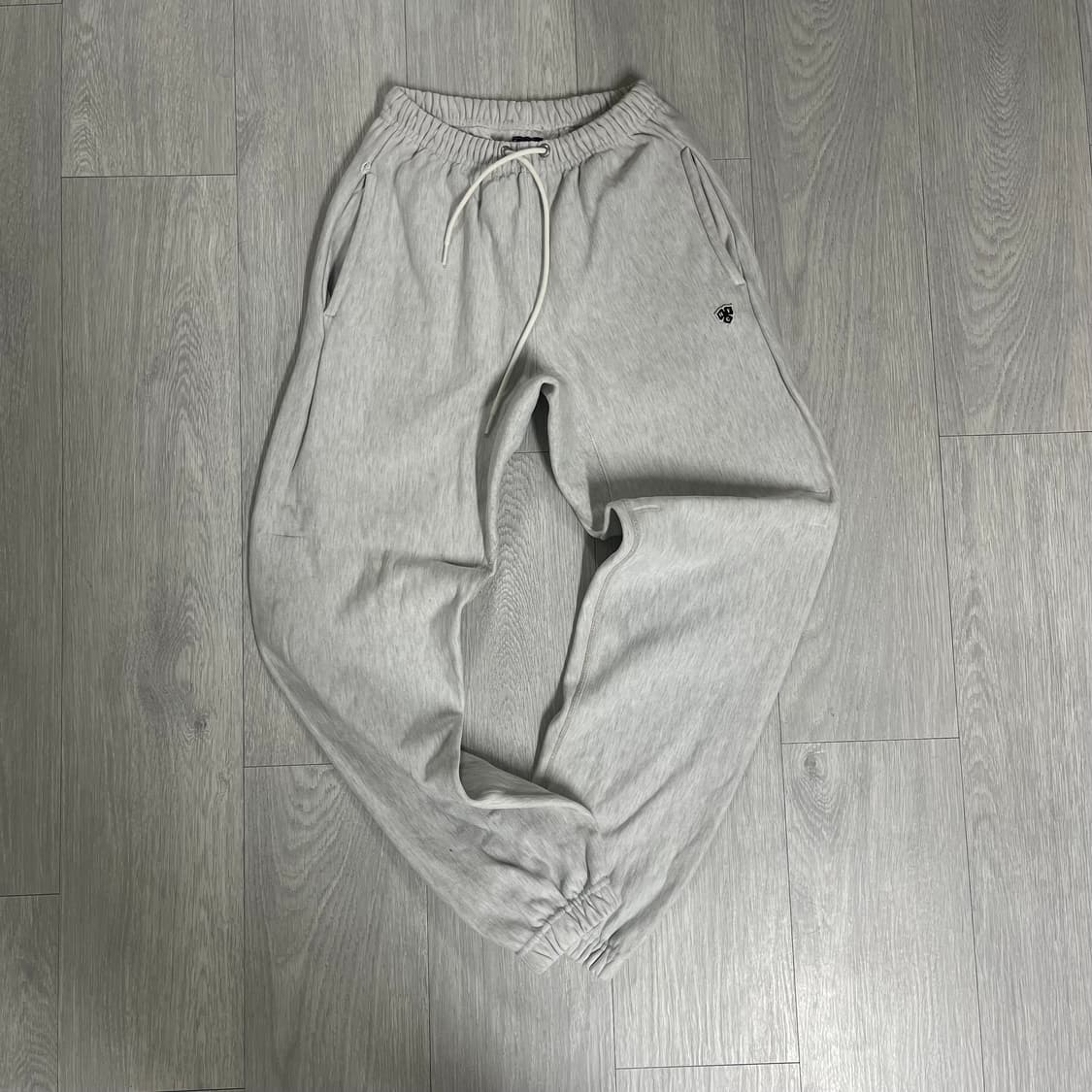 헤리티지플로스 스웻팬츠 S 상품이미지1