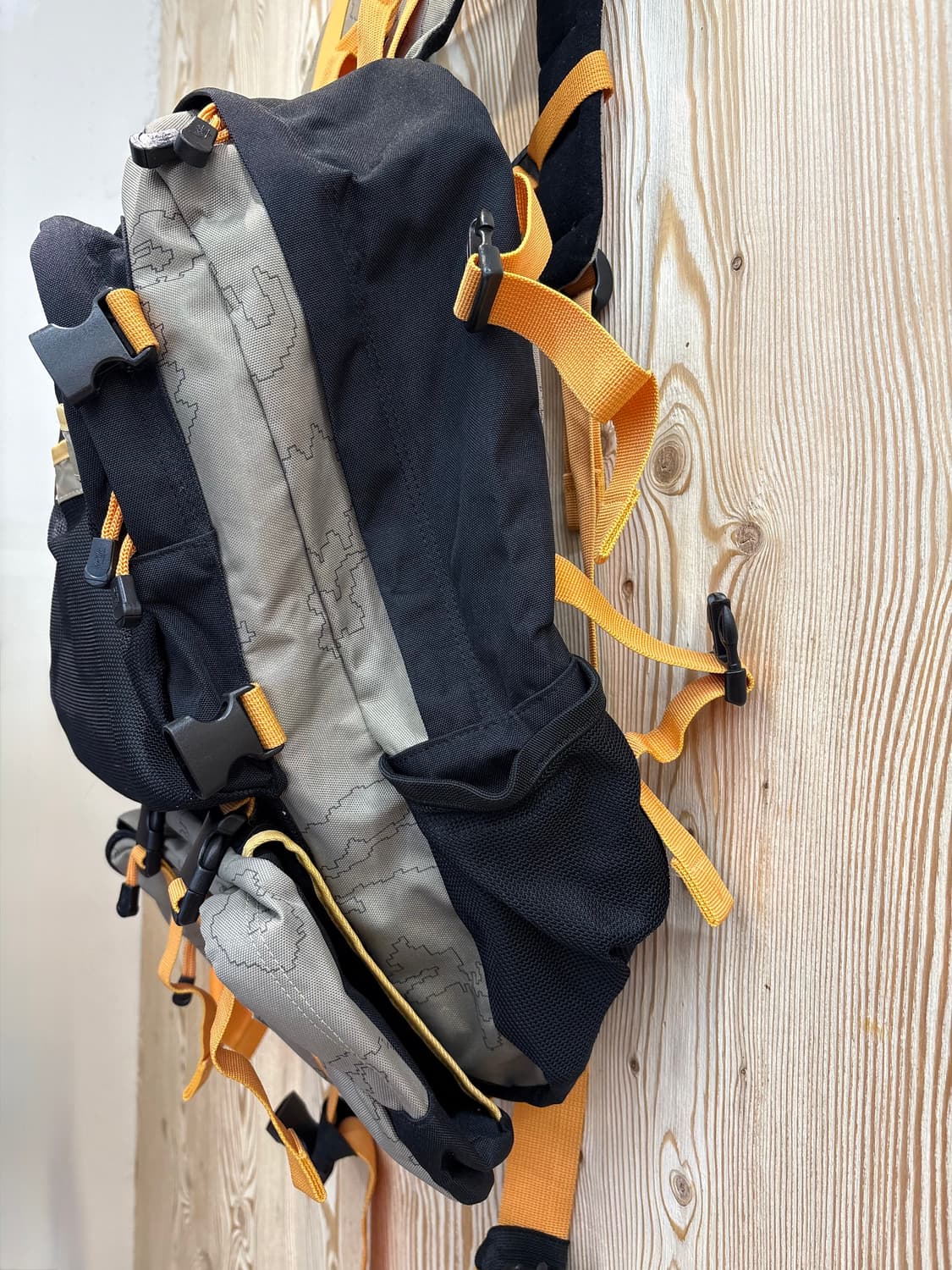 스투시 백팩 90s 상품이미지4