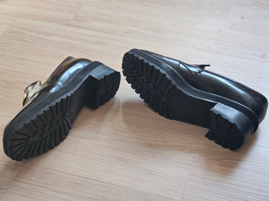 [245]신발 1회착용 상품이미지7