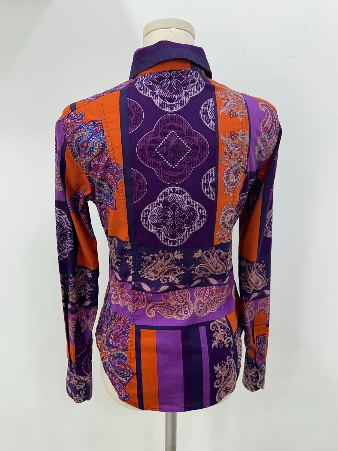 에트로 남방 상품이미지3