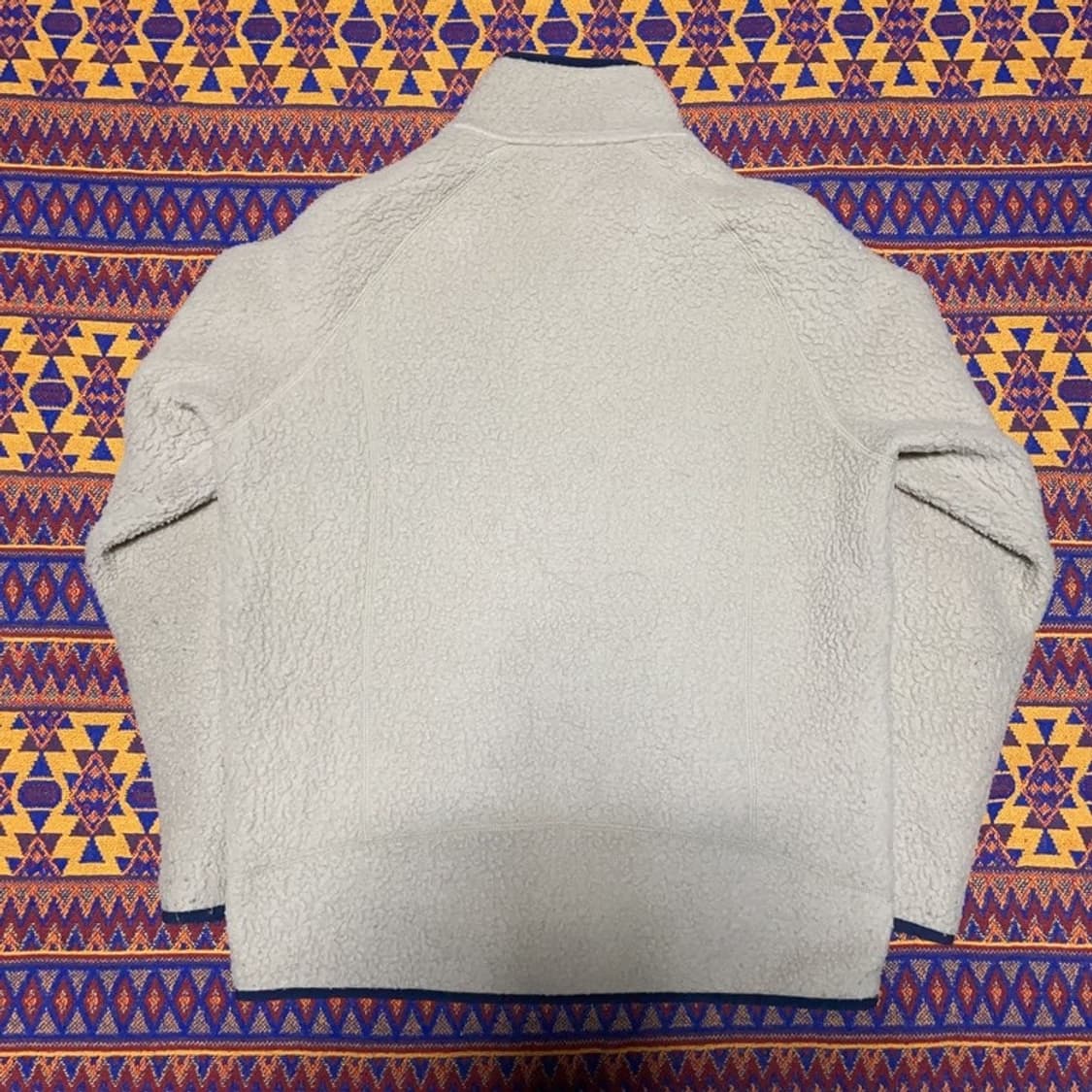 [100] 파타고니아 레트로 파일 후리스 자켓 상품이미지3