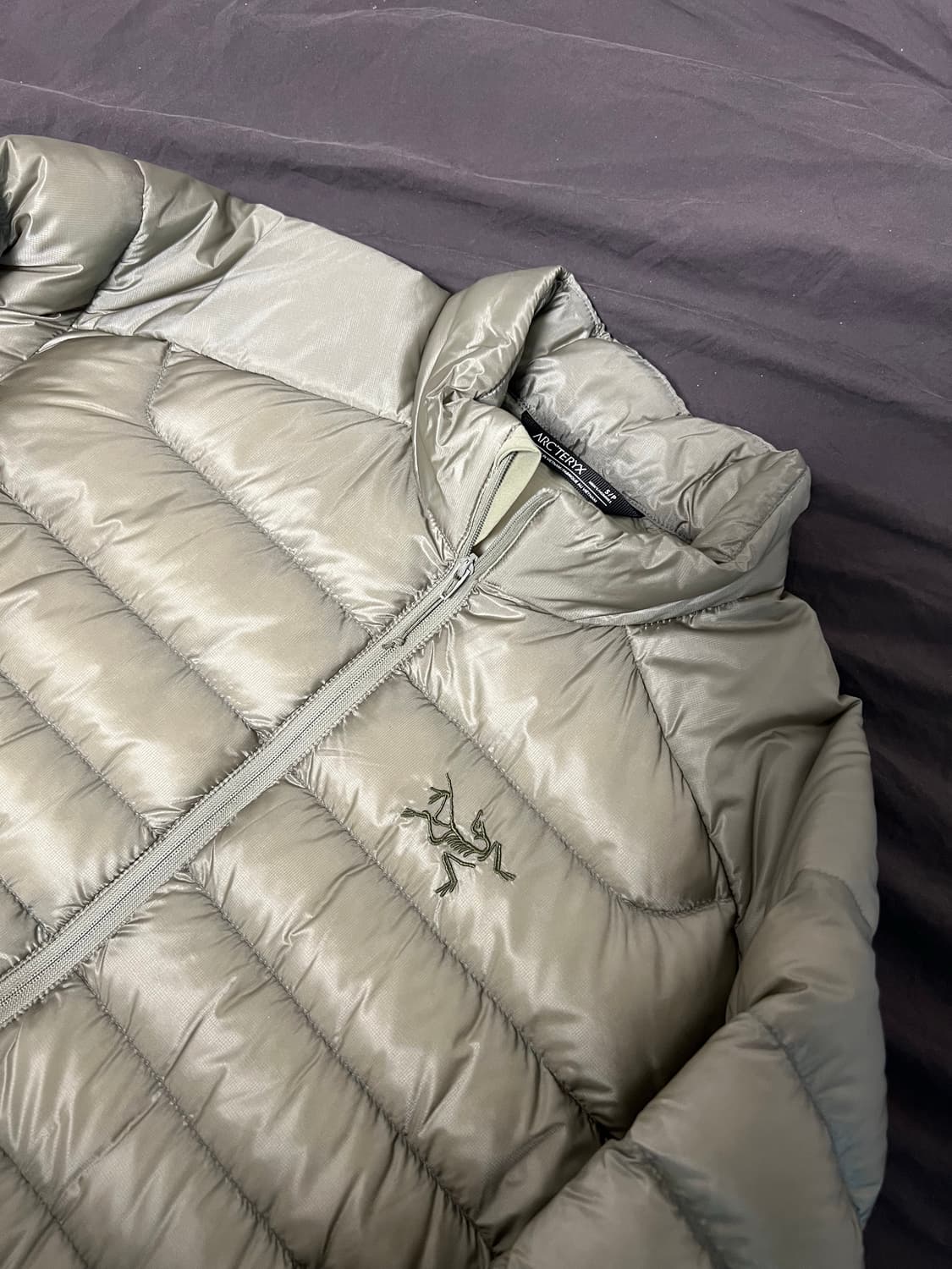 새상품) 아크테릭스 세륨 디스토션 S 상품이미지4