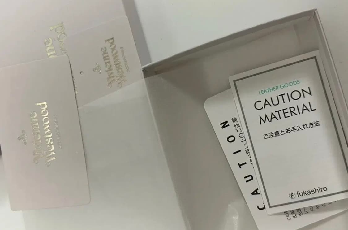 비비안웨스트우드 핑크 카드지갑 지갑 일본 상품이미지3