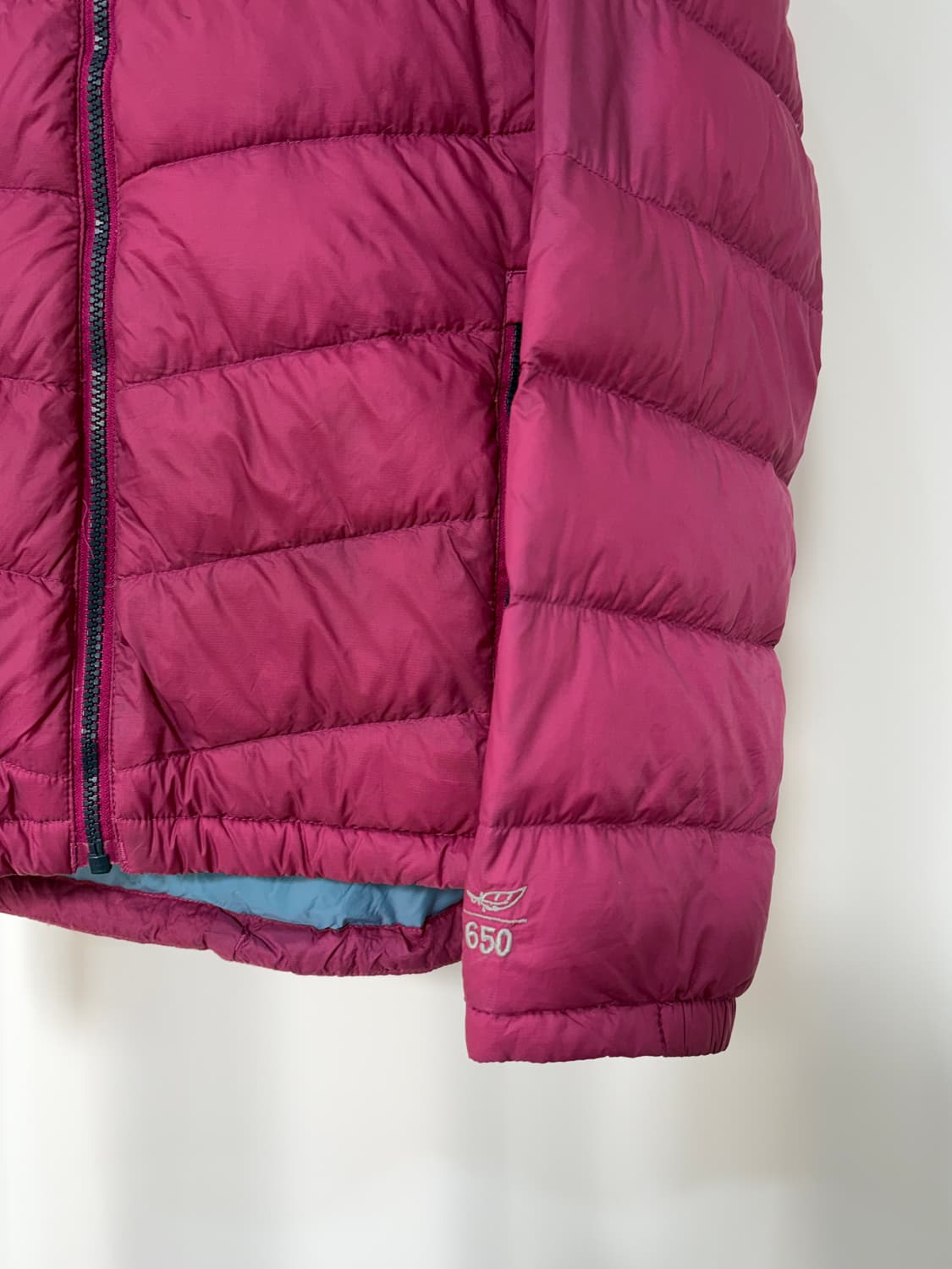 L.L.BEAN goose down padding 상품이미지3