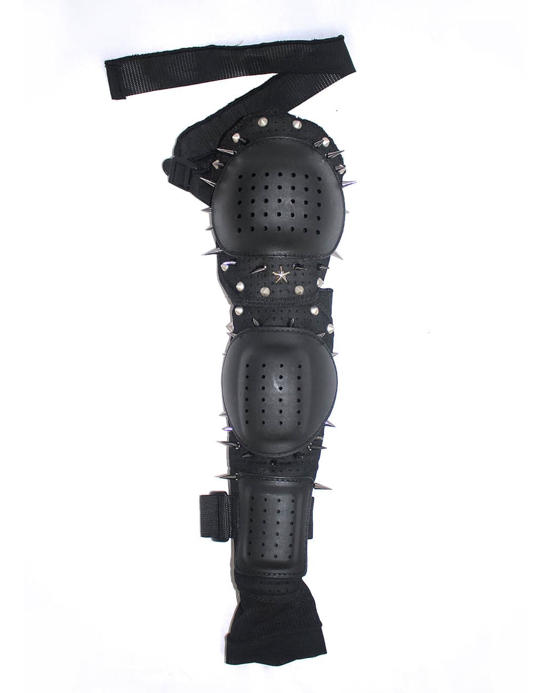 Bike Panel Strap Knee-Cover leg Gear set 상품이미지1