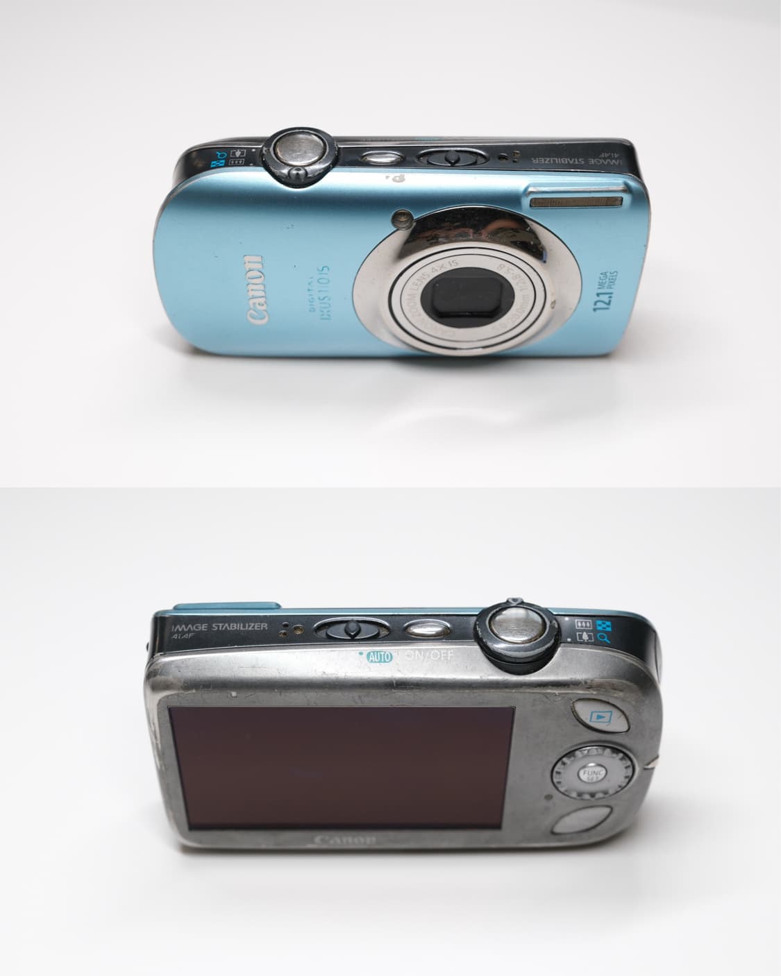 Canon ixus110is 상품이미지2