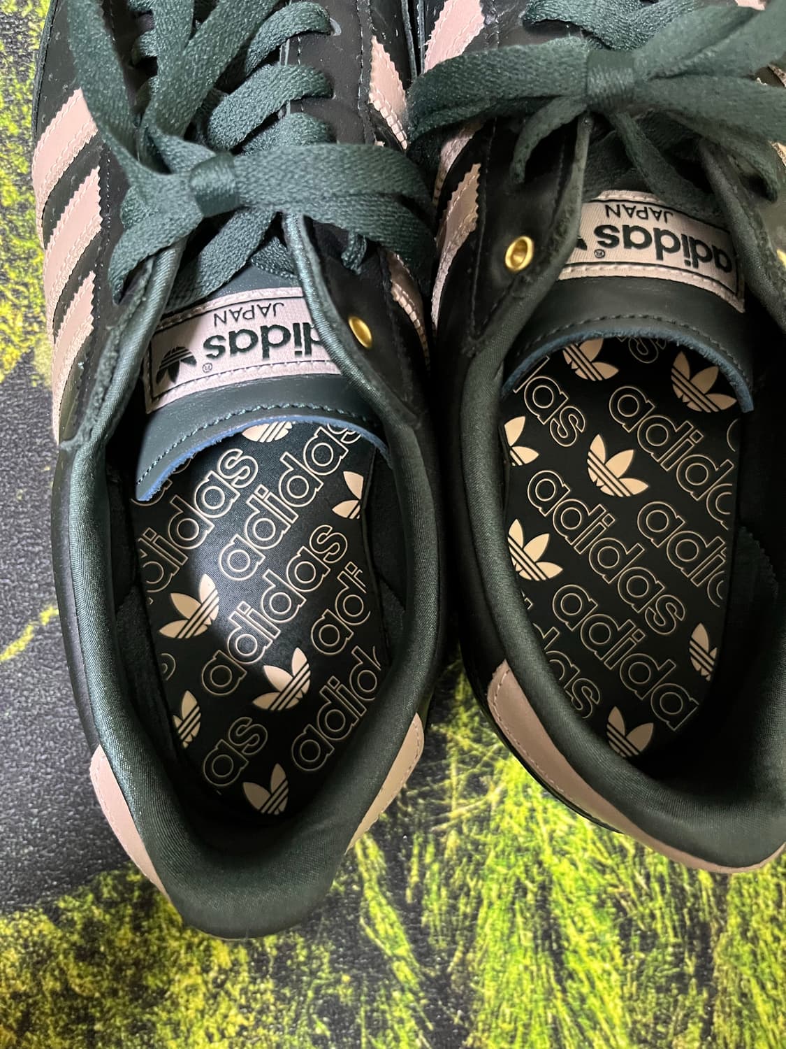 아디다스 재팬 JAPAN W IG4278 상품이미지4