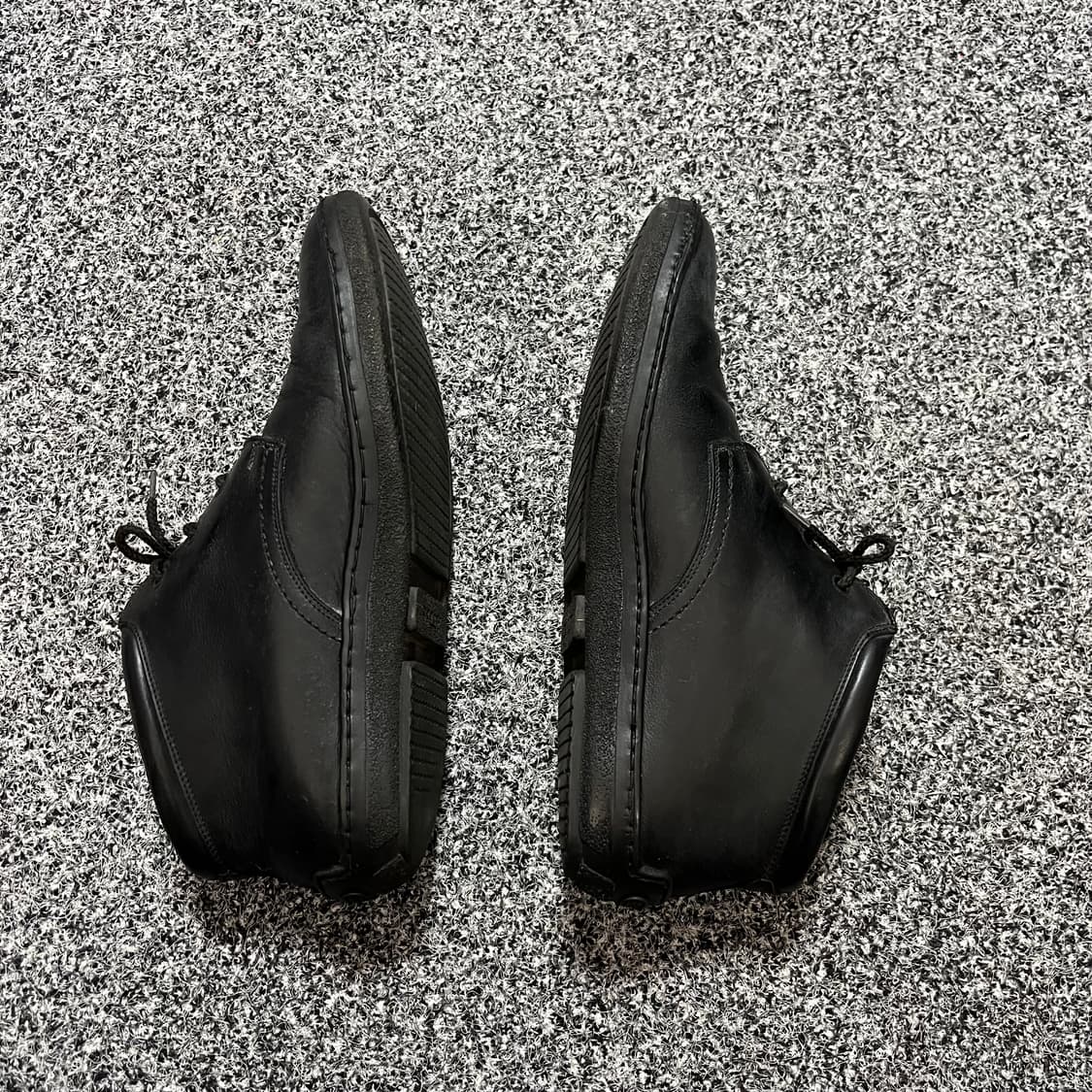 빈티지 발리 부츠 vintage bally boots  상품이미지4