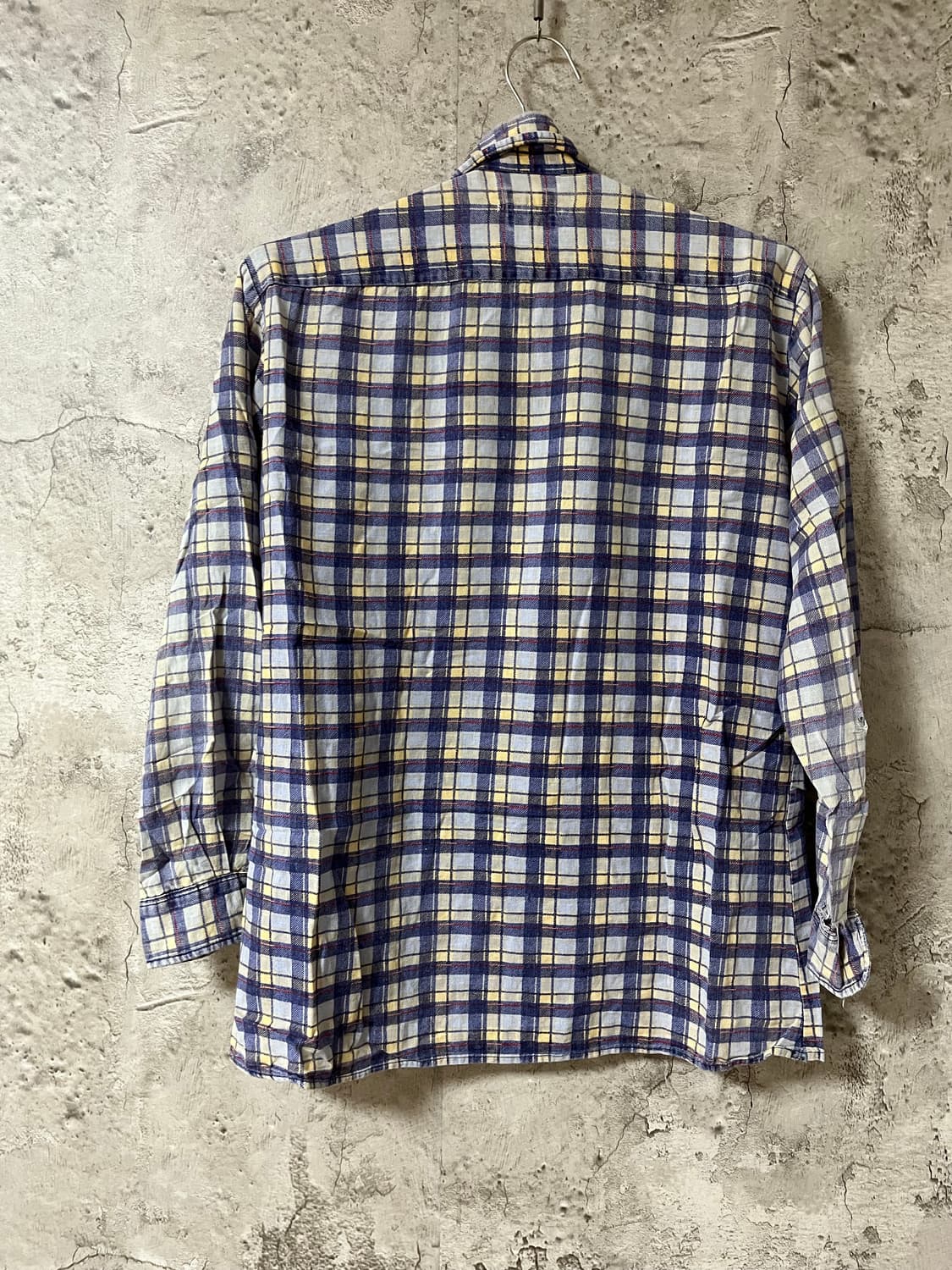 니들스 아카이브 초기 리메이크 리본 셔츠 상품이미지6