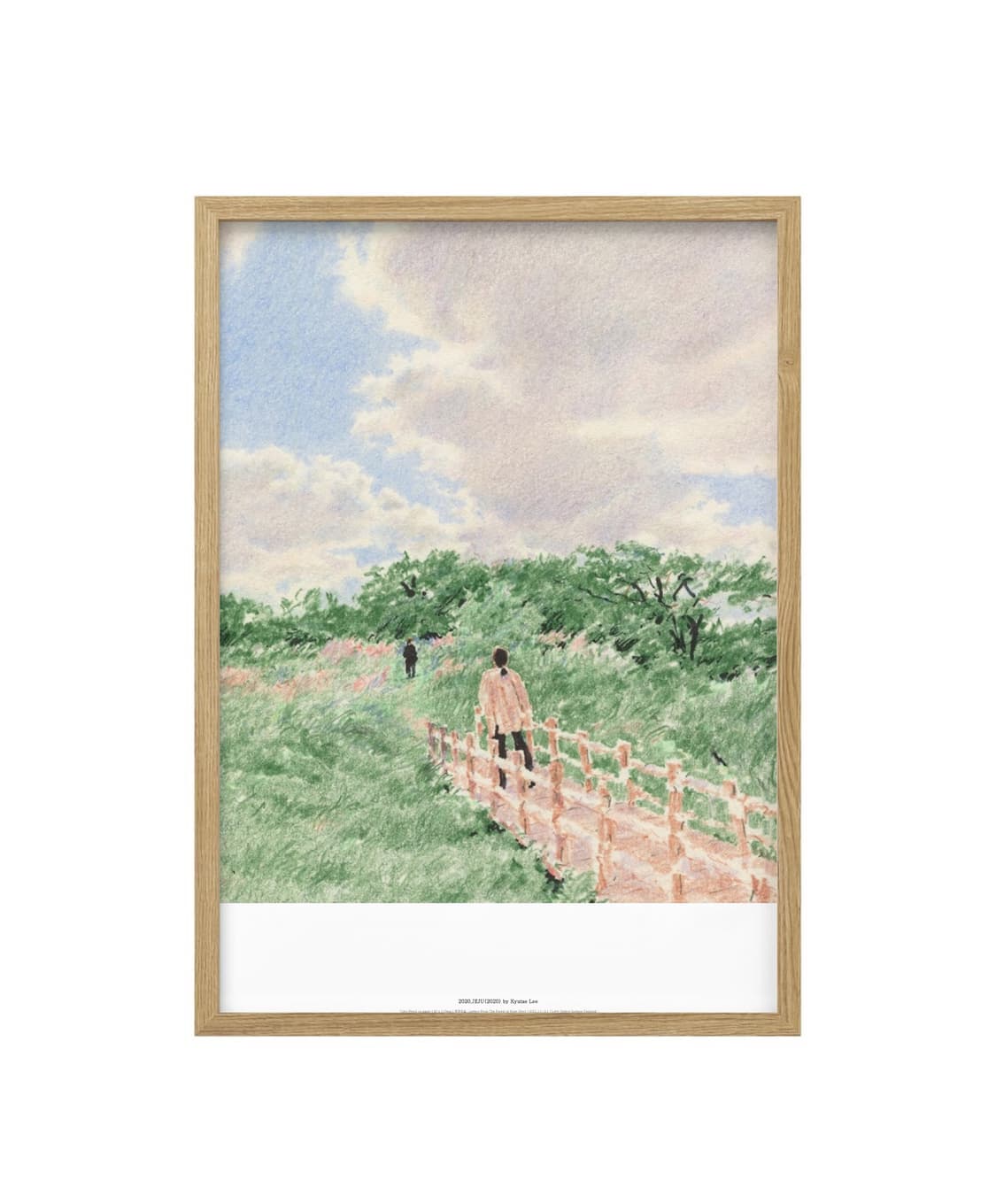 Kyutae Lee   JEJU 2020 상품이미지1