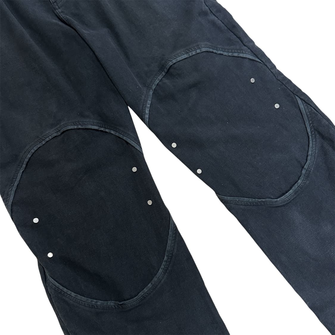 더콜디스트모먼트 빈티지 터틀넥 팬츠 상품이미지5