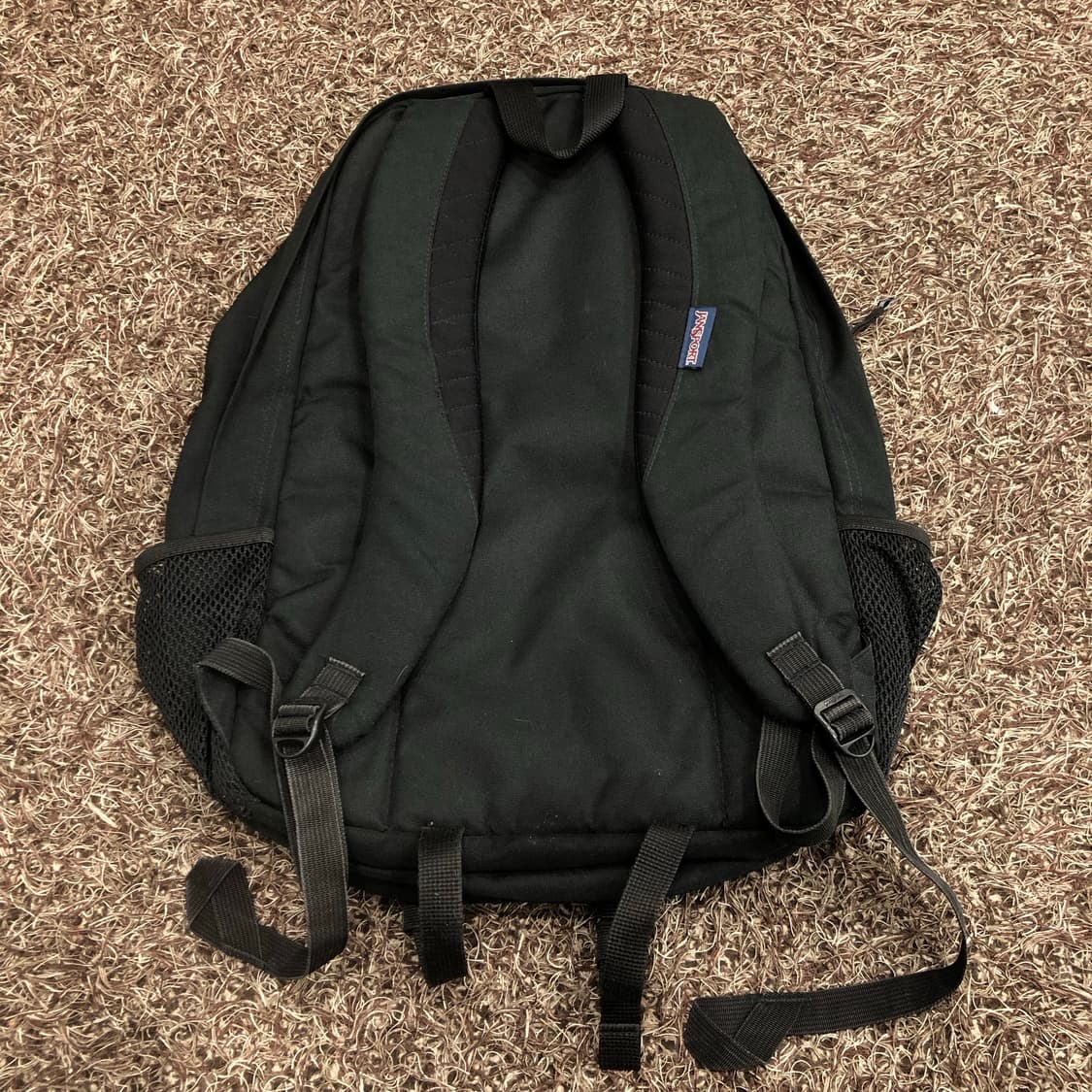 잔스포츠 엔보이 백팩  상품이미지5