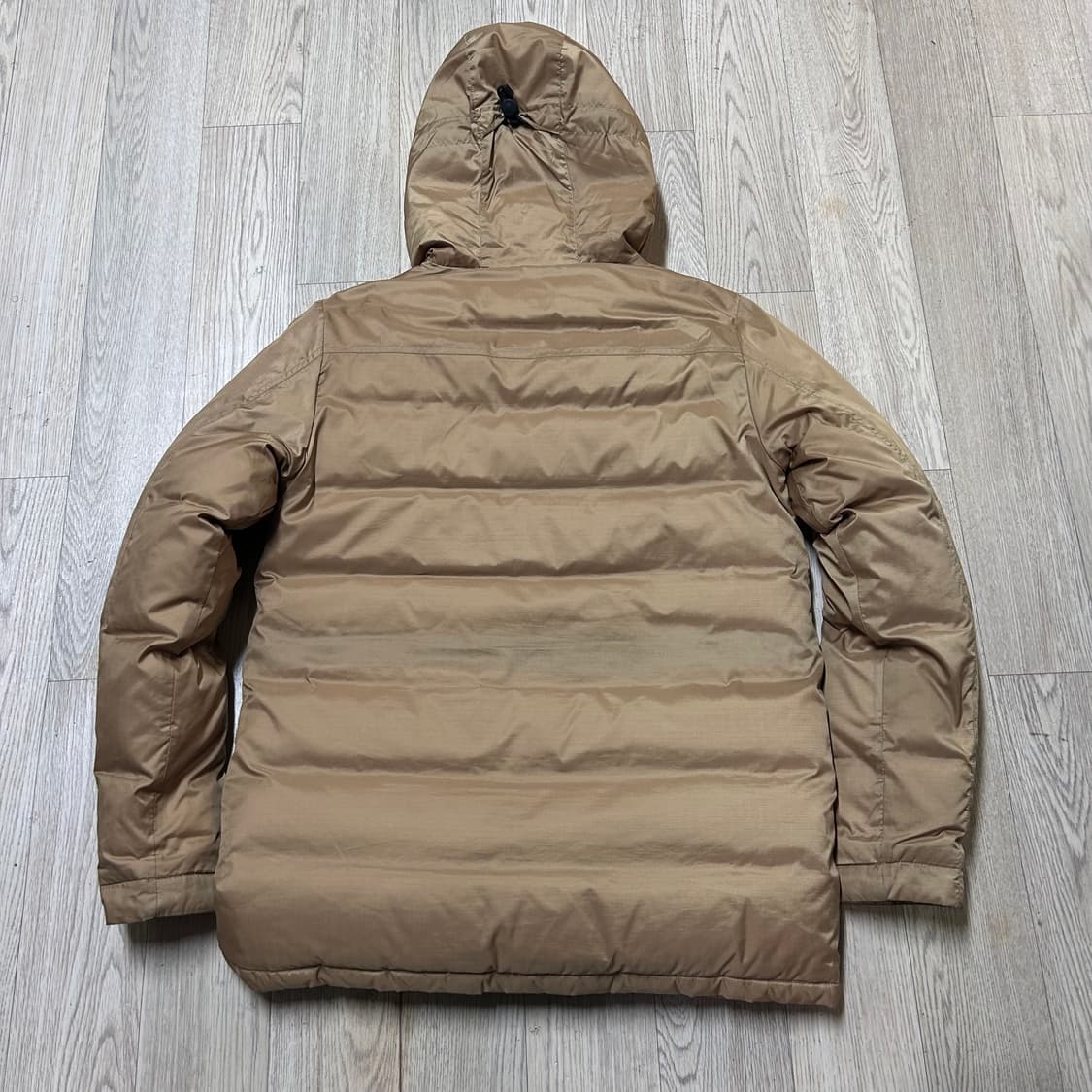 나이키 패딩 95-100 상품이미지2