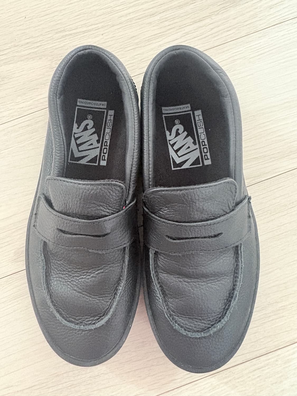 반스 스케이트 로퍼 225 상품이미지2