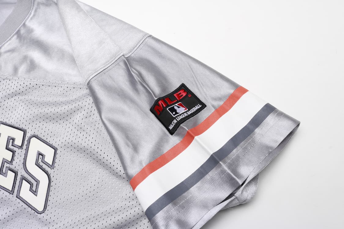 [M] 90's MLB 뉴욕 양키스 반팔티 상품이미지6