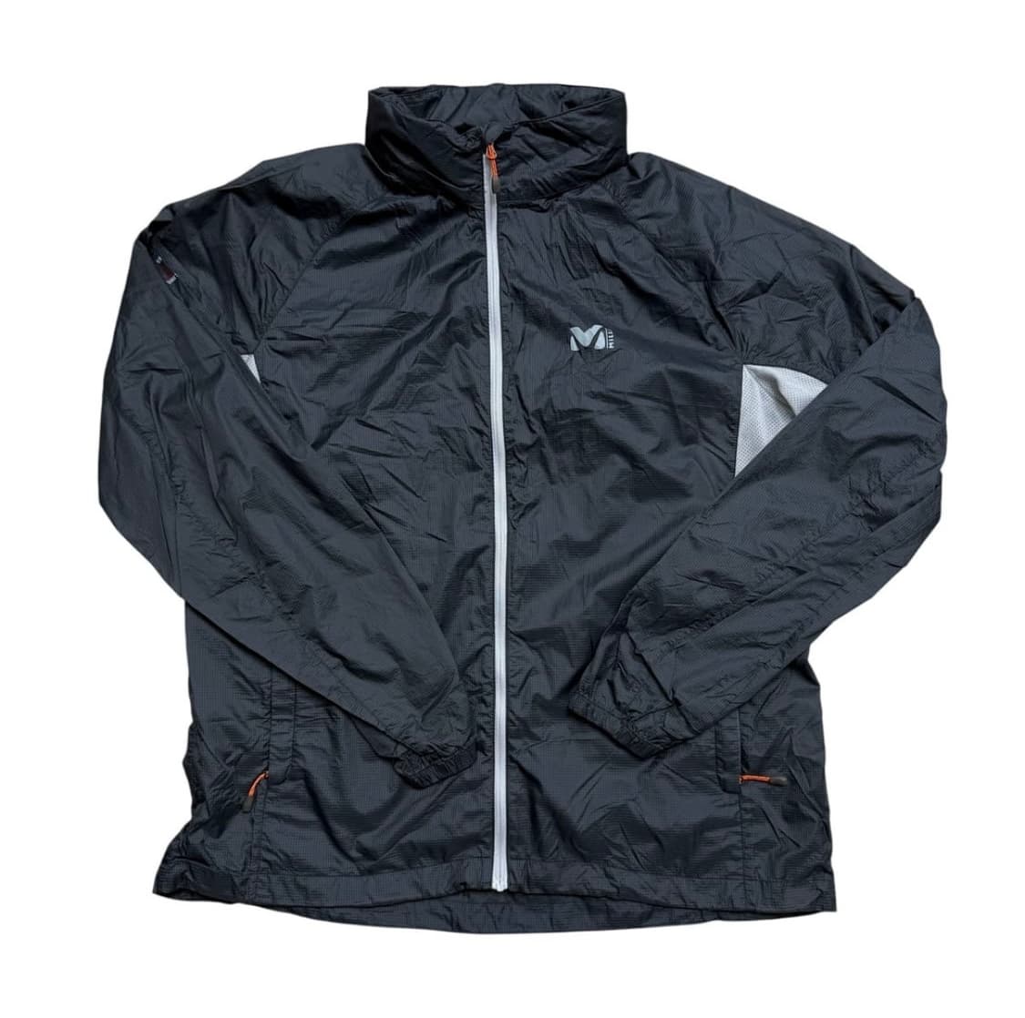 밀레 바람막이 상품이미지1