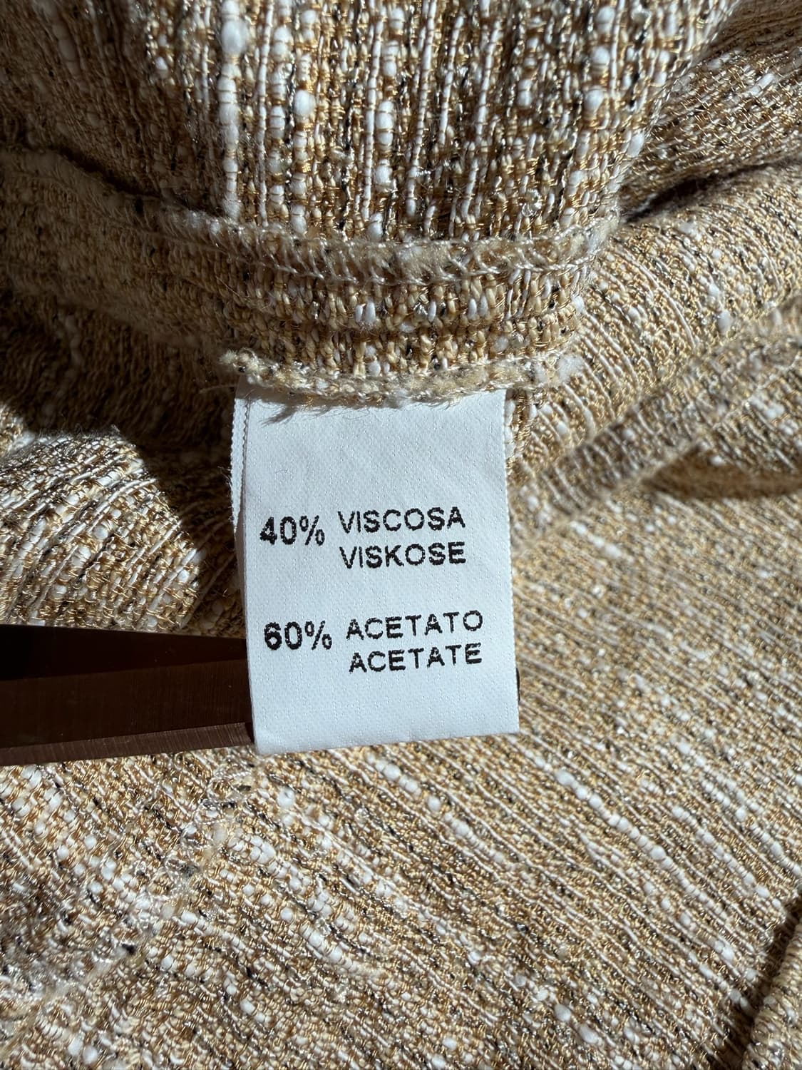 EVA SCACCHI (Made In Italy) 상품이미지7