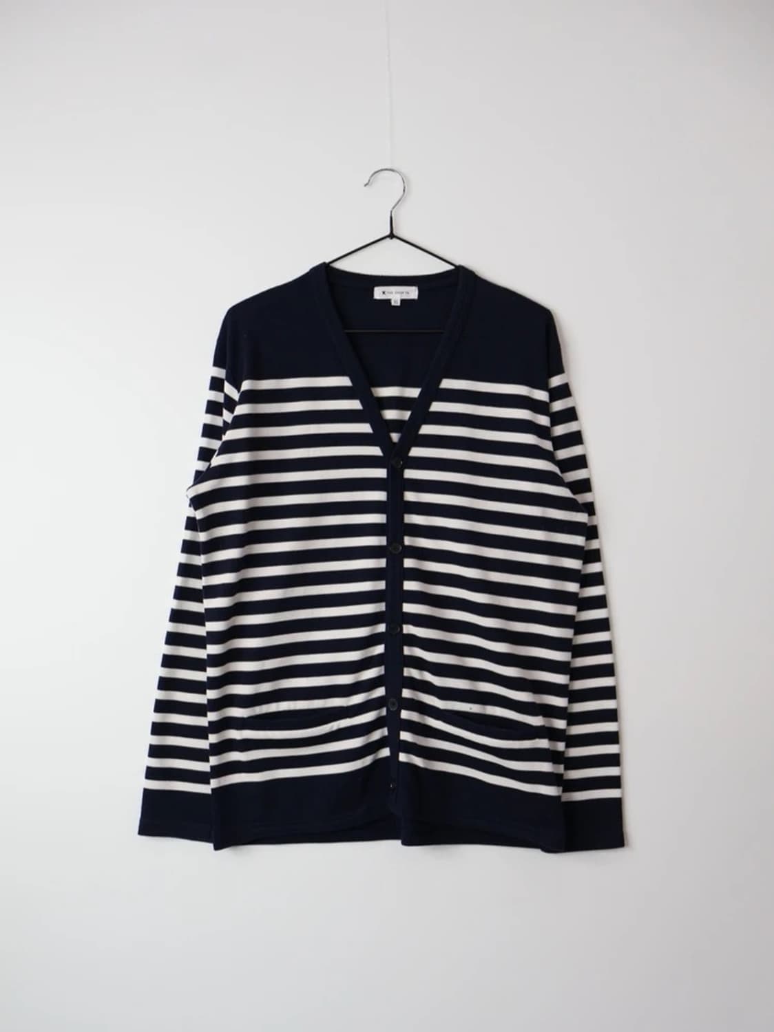 The Shop TK Striped Cardigan 상품이미지3