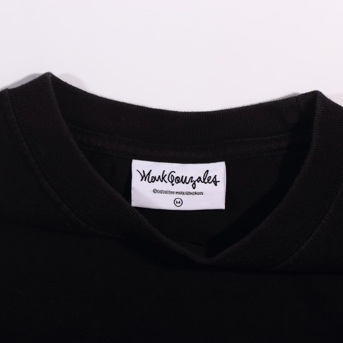 마크곤잘레스 프린팅 반팔티셔츠 B664 상품이미지3