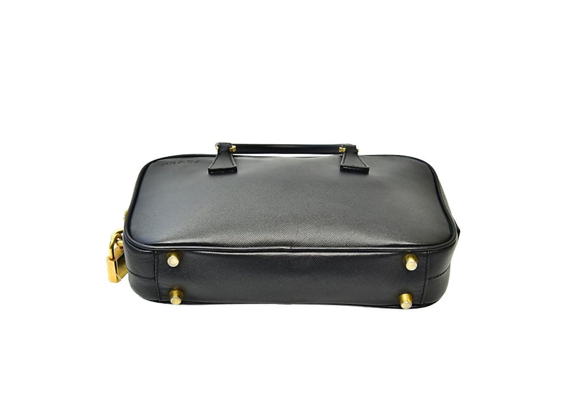 프라다 사피아노 미니 토트백(정품) 상품이미지5