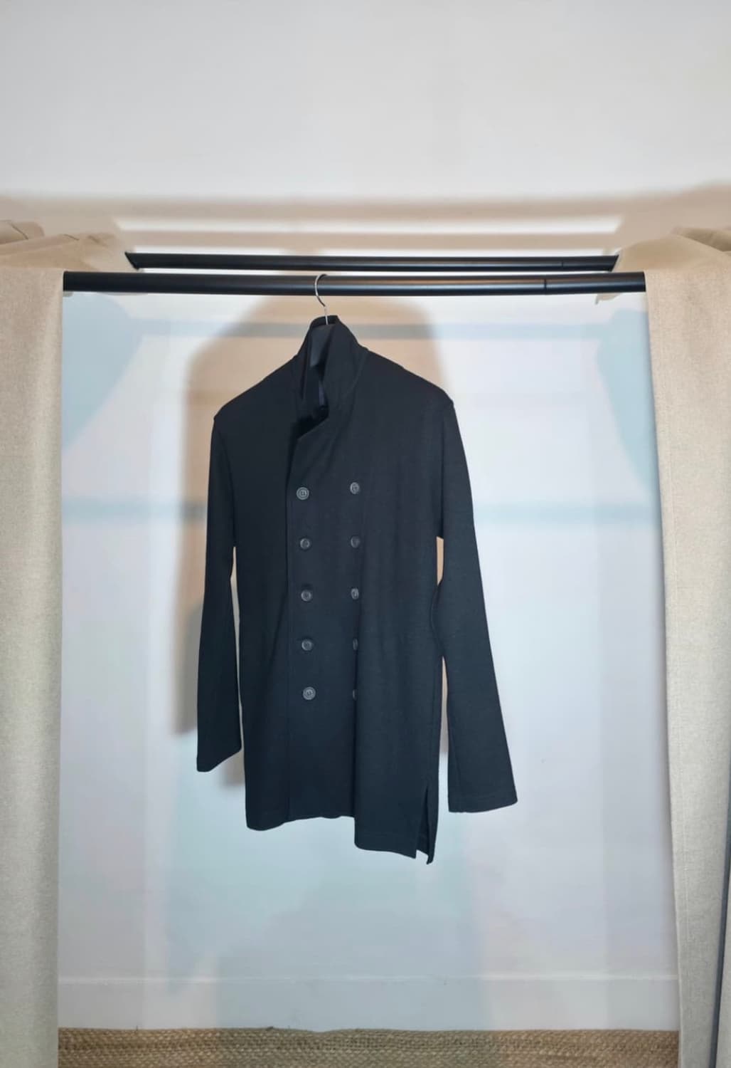 Yohji Yamamoto 21AW wool jacket 상품이미지1
