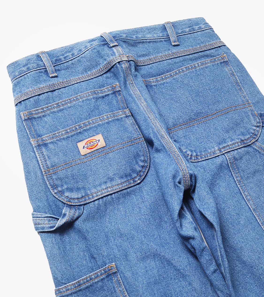 DICKIES - DOUBLE KNEE WORK PANTS 상품이미지7