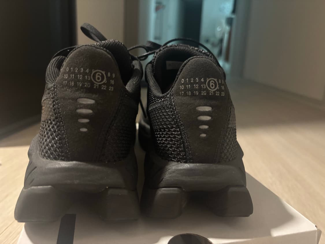 Salomon x MM6 Maison Margiela Spectur 2  상품이미지3