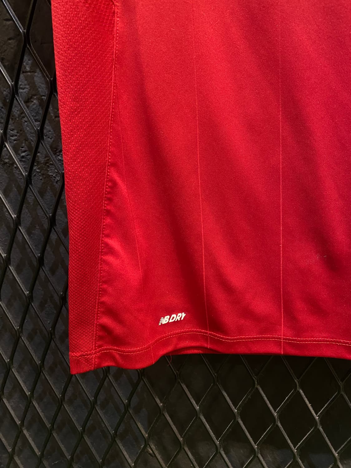 17/18 리버풀 홈 반다이크 (S) 상품이미지5