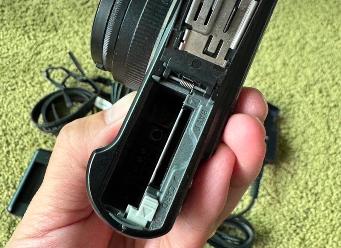 파나소닉 Panasonic LX3 디지털카메라 상품이미지7