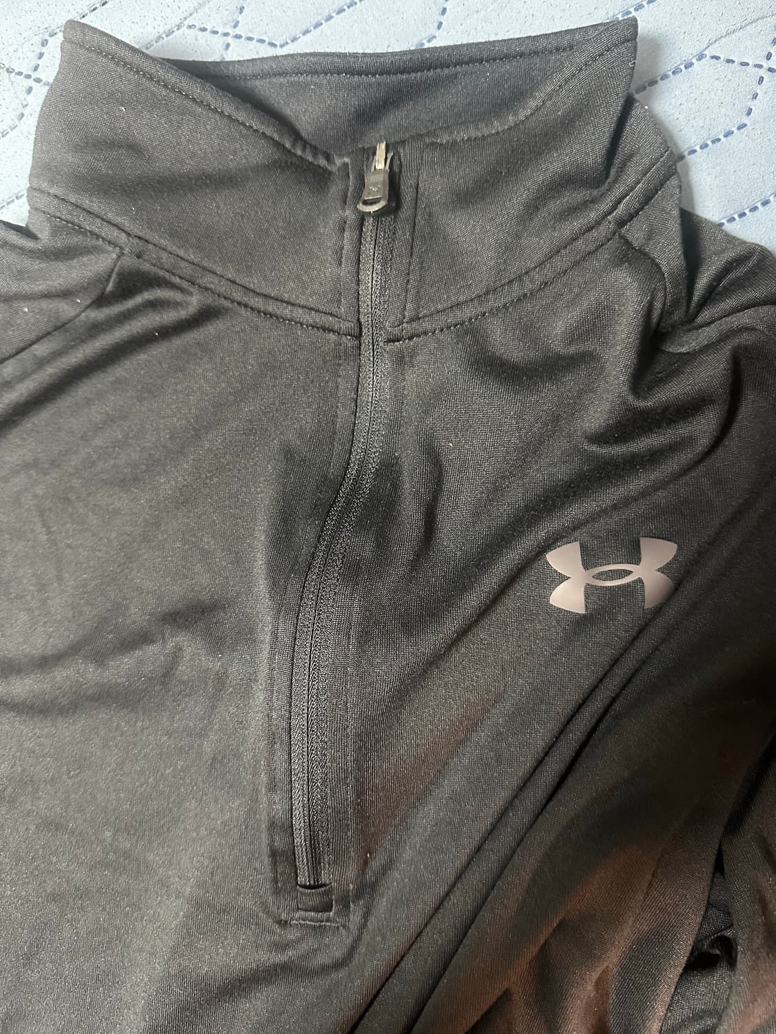 언더아머 반집업 상품이미지4