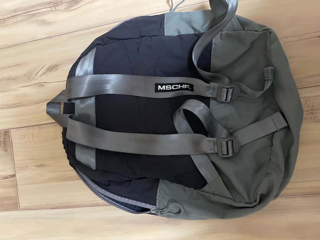 미스치프 더현대 백팩 상품이미지3