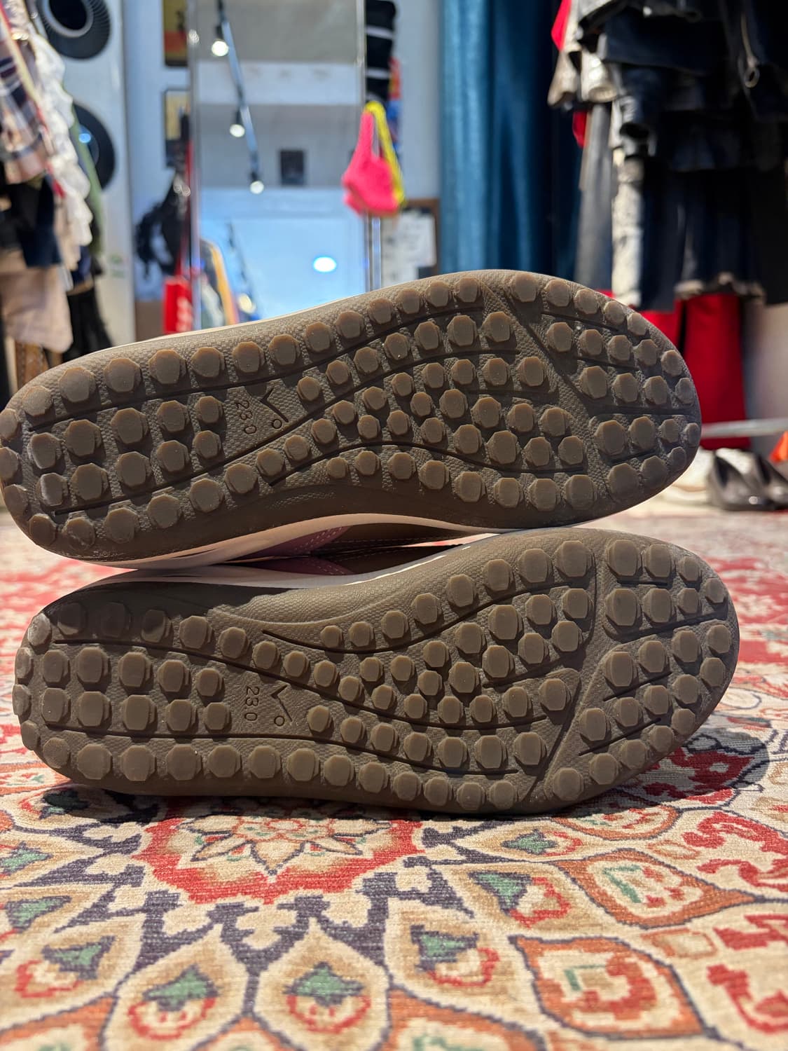 버팔로 스니커즈 상품이미지5