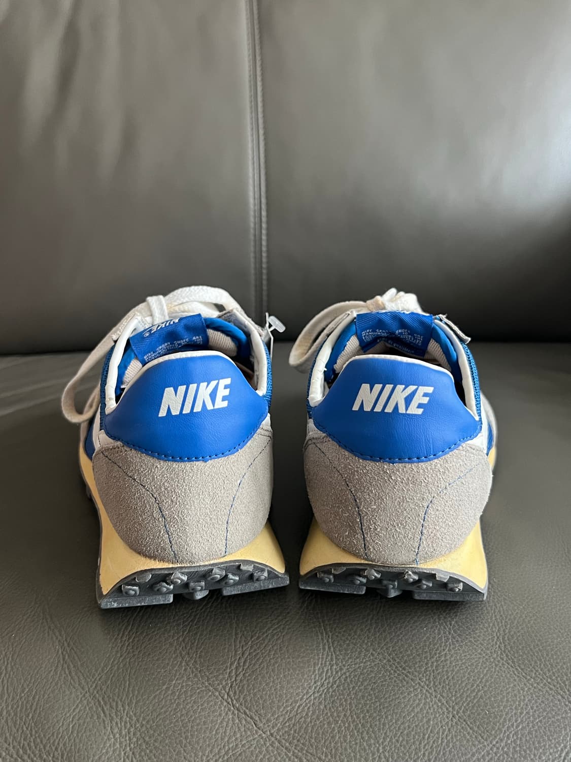 [새상품] 나이키 LDV 회파 vntg ldv회파 상품이미지4