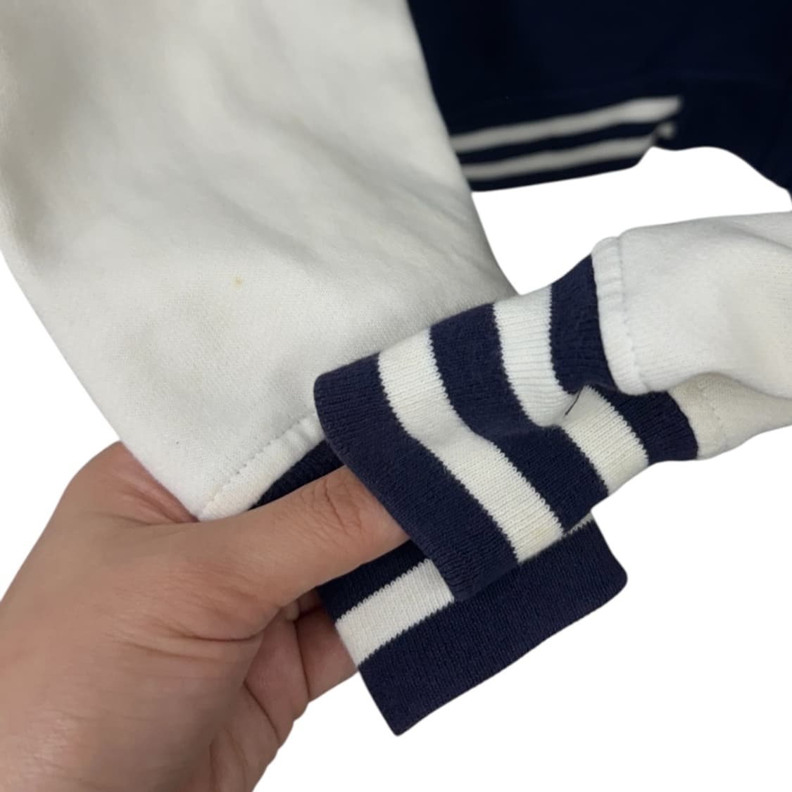 폴로랄프로렌 집업 상품이미지3