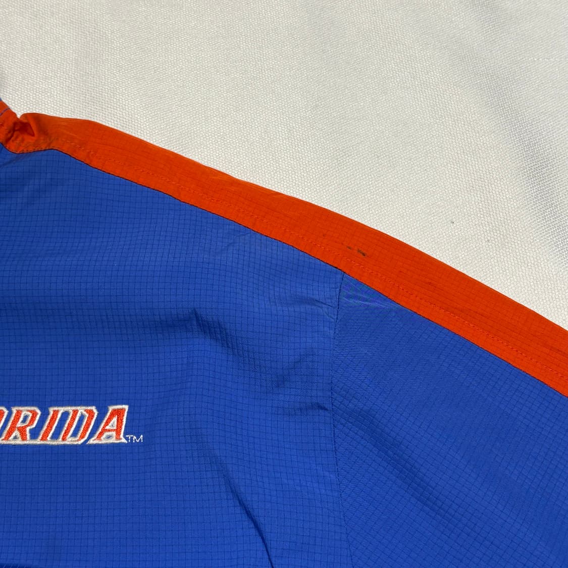 L 나이키 플로리다 바람막이 자켓 상품이미지8